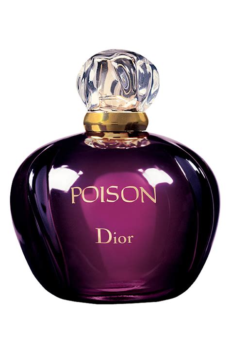 DIOR Poison Poison Eau De Toilette .